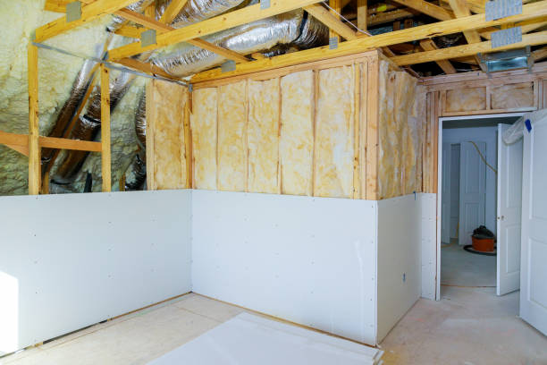 Best Insulation for Specific Applications in Watkins Glen, NY