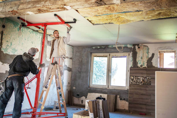 Best Insulation for Specific Applications in Watkins Glen, NY