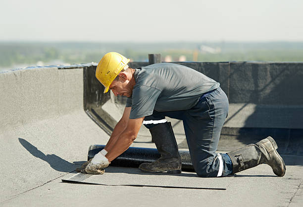 Best Commercial Insulation in Watkins Glen, NY